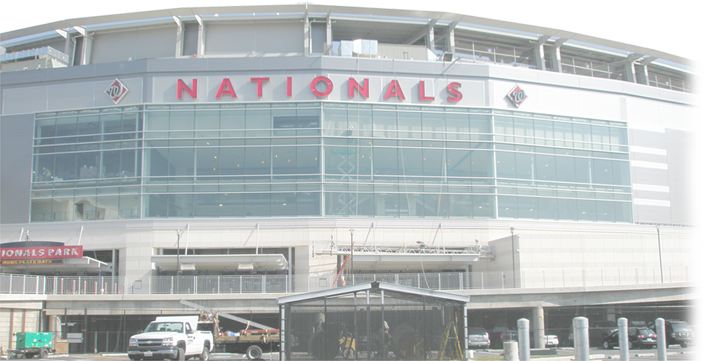 Nationals Stadium